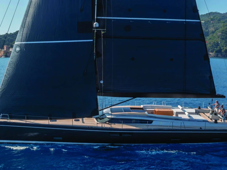 Boat rental Advanced Yachts MINDFULNESS in Genoa on Samboat