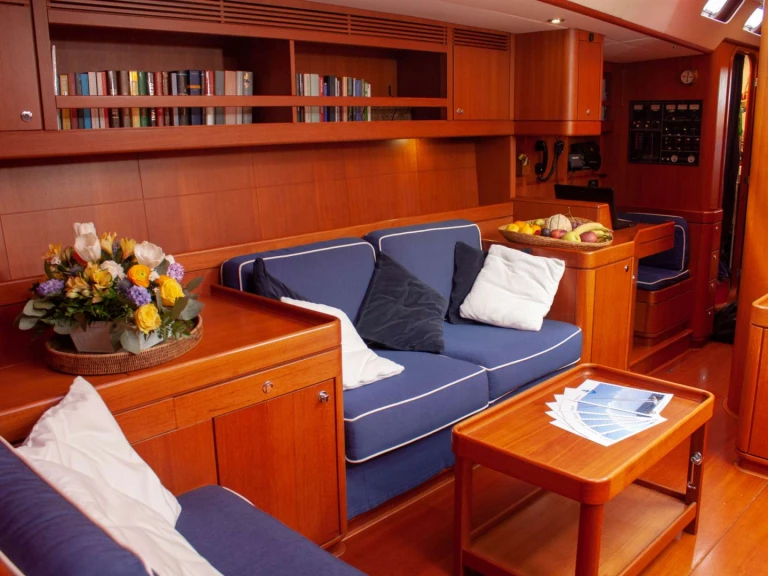 Luxury Yacht rental with or without captain Franchini Yachts Punta Ala