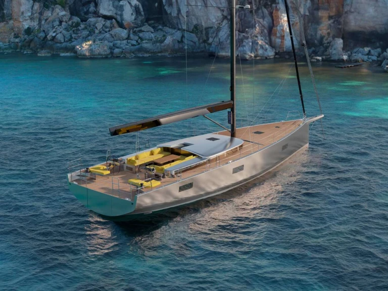  YUME in French Riviera on SamBoat