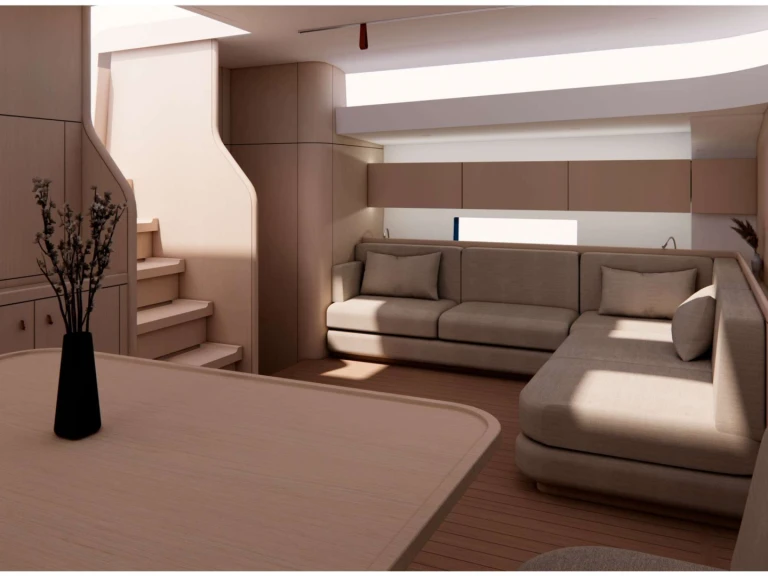 Yacht charter French Riviera cheap YUME