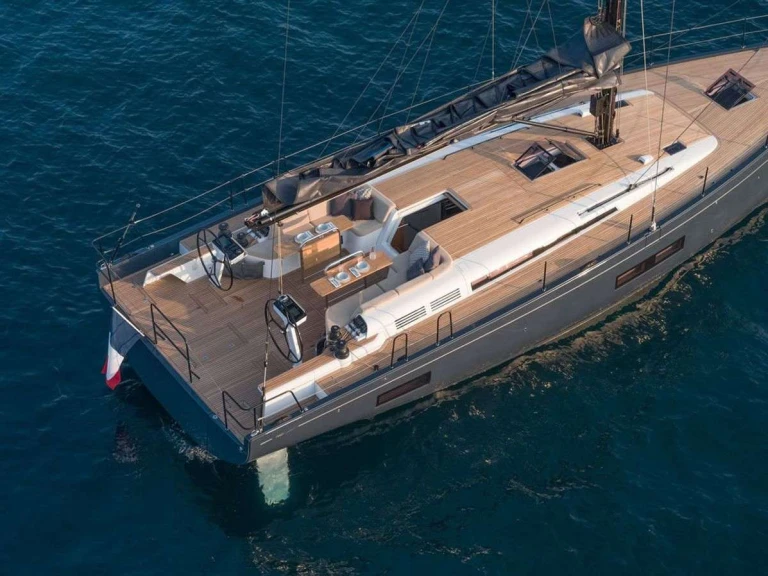 Yacht charter Olbia cheap Sea Dreamers