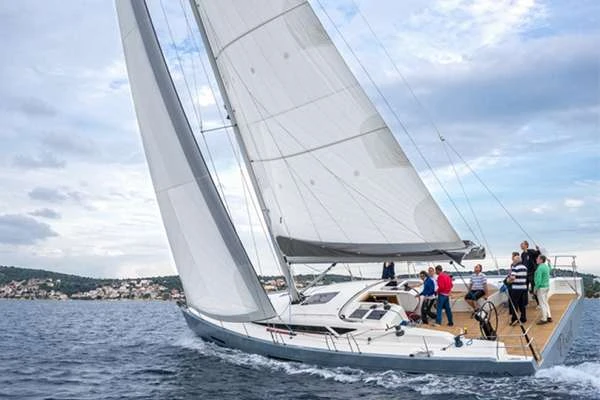 Yacht charter La Spezia cheap ONE MORE