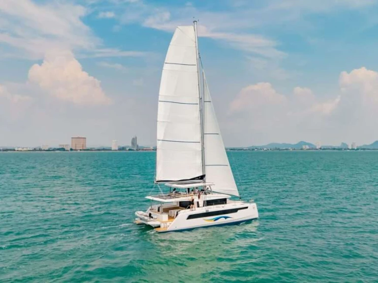 Yacht charter British Virgin Islands (BVI) cheap GOOD OL' DAYS