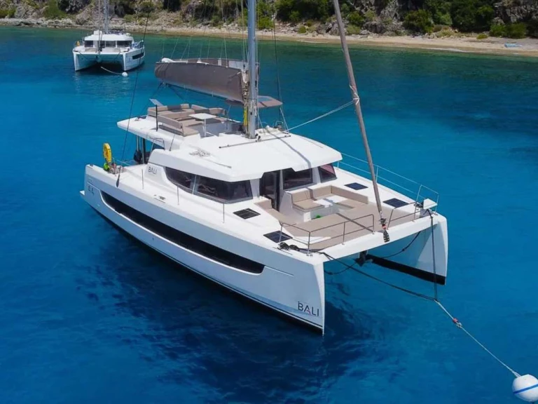 Luxury Yacht rental with or without captain Bali Exuma District