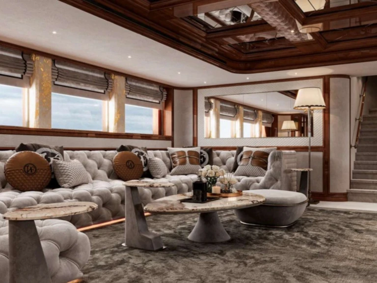 Codecasa ISABELL in Split on SamBoat