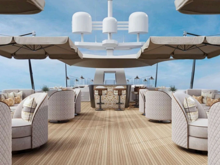 Yacht charter Split cheap ISABELL