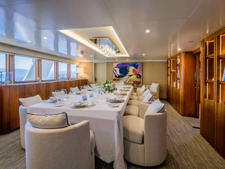 Yacht charter Athens cheap ITOTO