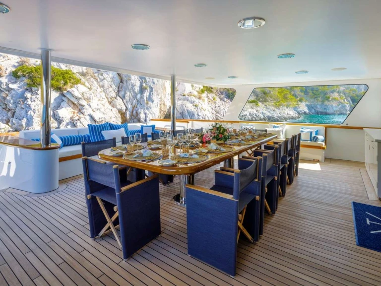 Boat rental  ITOTO in Athens on Samboat