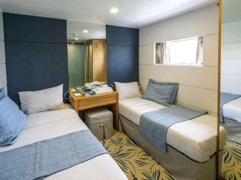 Custom Harmony G charter bareboat or captained in  Piraeus