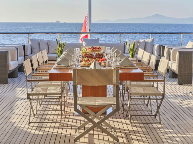 Boat rental Custom PERSEFONI I in Athens on Samboat