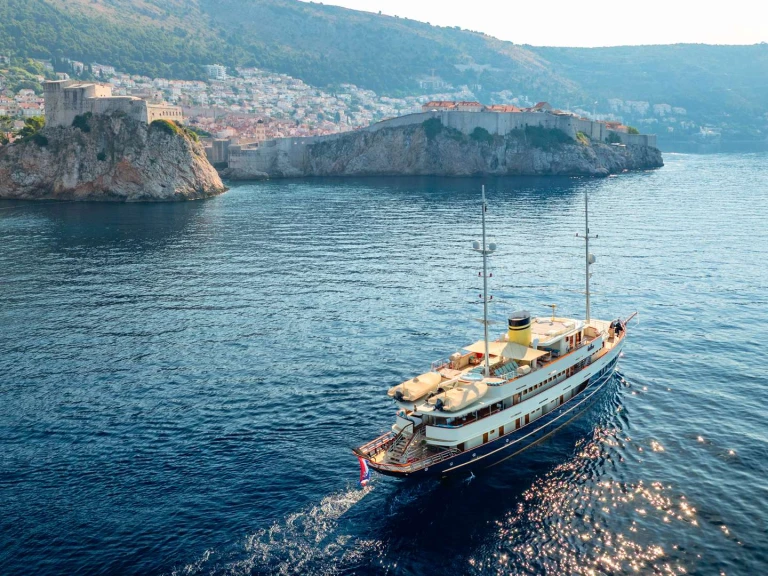 Boat rental Custom CASABLANCA in Trogir on Samboat