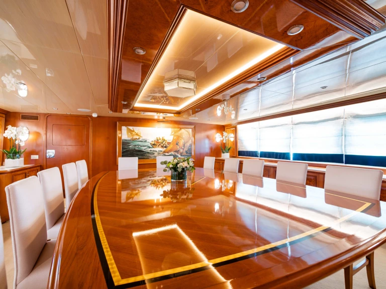 Boat rental CRN Ancona WIND OF FORTUNE in Athens on Samboat