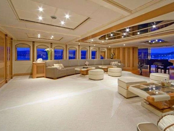 Boat rental Sensation Yachts SENSATION in Greece on Samboat
