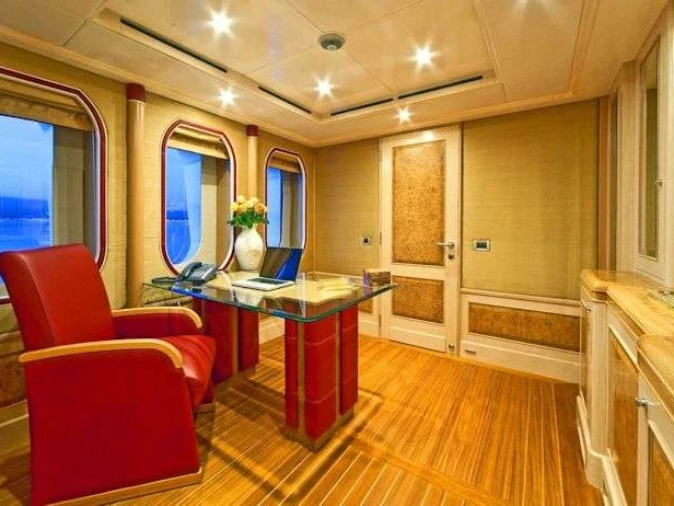 Luxury Yacht rental with or without captain Sensation Yachts Greece