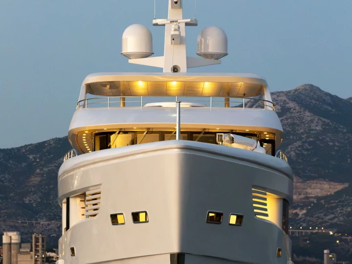 Yacht charter Skradin cheap ORIY