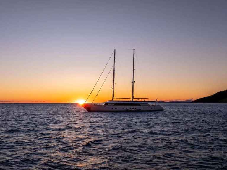Boat rental Custom Anima Maris in Croatia on Samboat