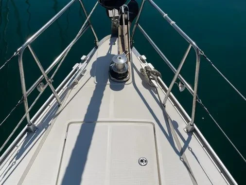 Bavaria Cruiser 51 in Kos on SamBoat