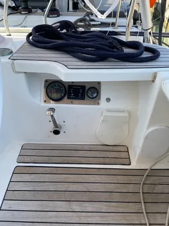 Yacht charter Kos cheap Cruiser 51