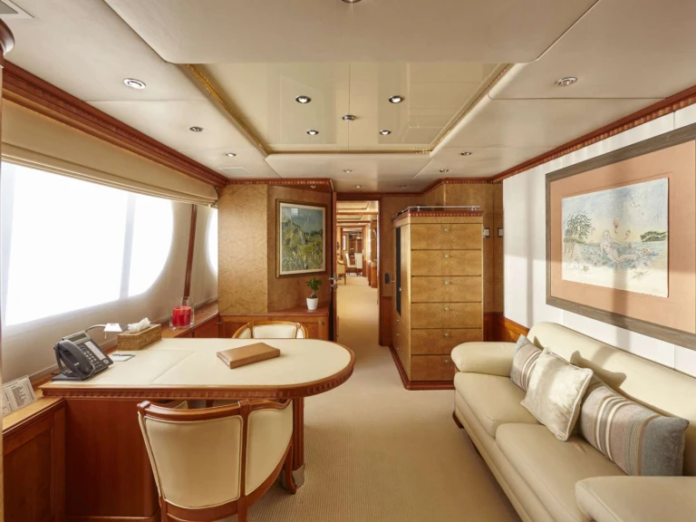 Luxury Yacht for rent Langkawi at the best price