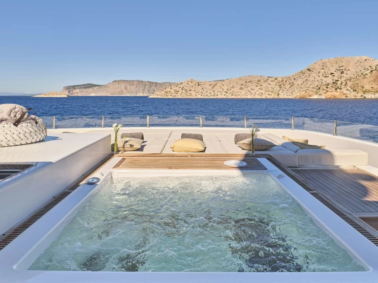 Boat rental Admiral - It AXIOS in Athens on Samboat