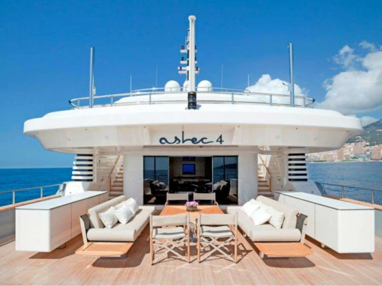  ASLEC 4 in Porto Ercole on SamBoat