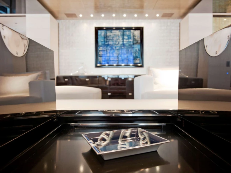 Yacht charter Porto Ercole cheap ASLEC 4