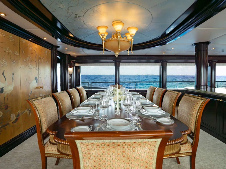 Luxury Yacht rental with or without captain Trinity Yachts New England