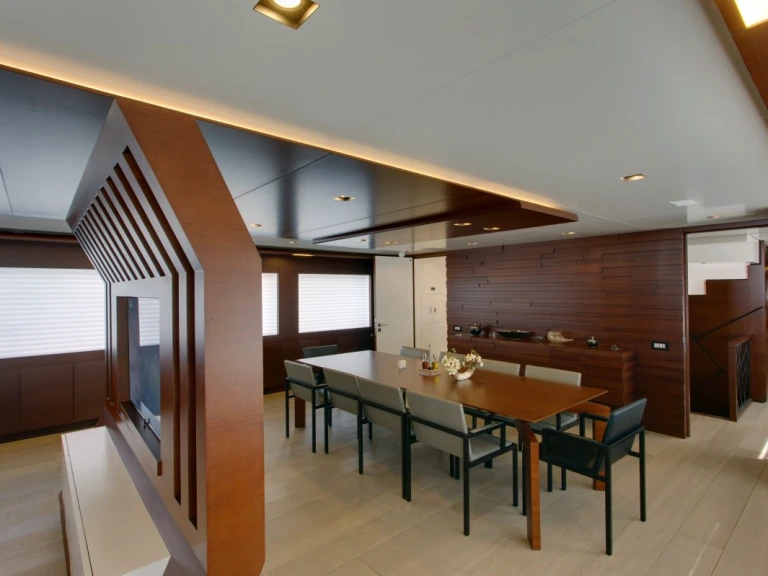 Luxury Yacht for rent Antalya (City) at the best price