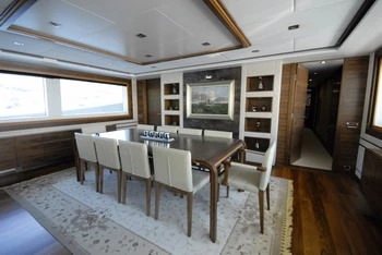 Boat rental TUZLA SHIPYARD STEEL in Bodrum on Samboat