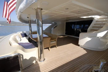 Luxury Yacht rental with or without captain TUZLA SHIPYARD Bodrum
