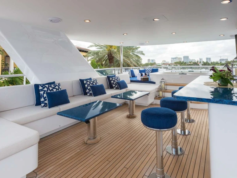 Boat rental Westship TANZANITE in Fort Lauderdale on Samboat