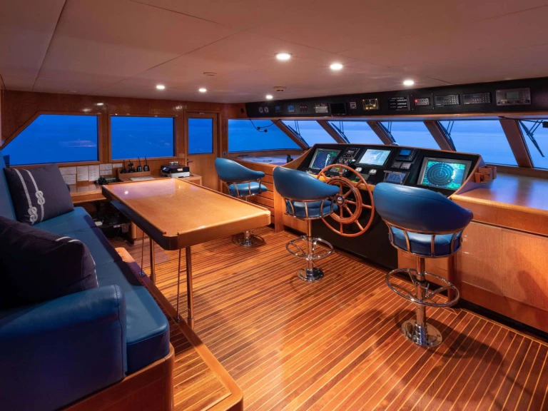 Rent a NQEA Yachts Jack Hargrave design RENA Newport