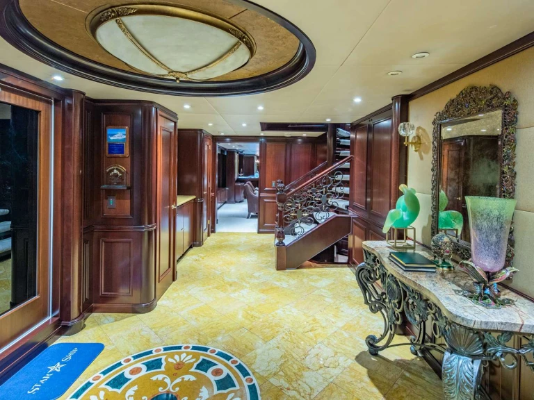 Boat rental Van Mill STARSHIP in Fort Lauderdale on Samboat