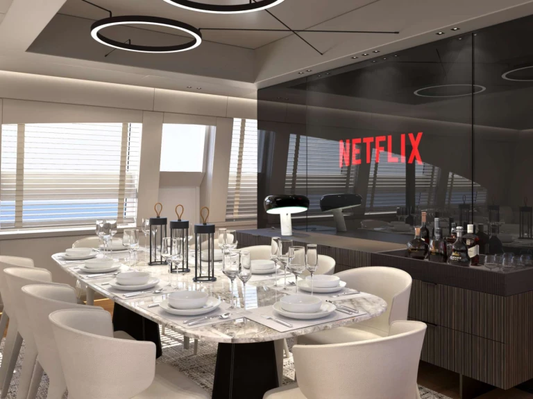 Luxury Yacht rental in Piraeus - Ab Yachts MY TOY