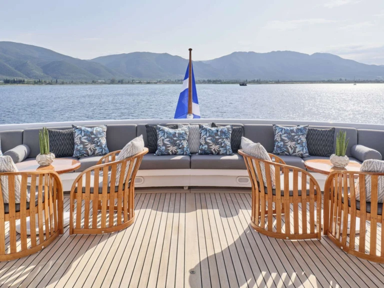 Cantieri di Pisa, Italy ELEMENT in Athens on SamBoat
