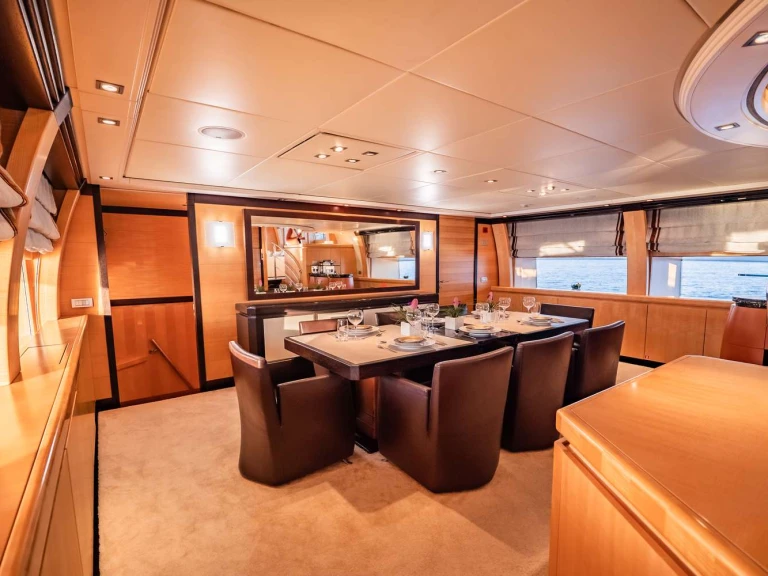 Rent a ISA, RODRIGUEZ GROUP ITALY LIBERDADE Athens