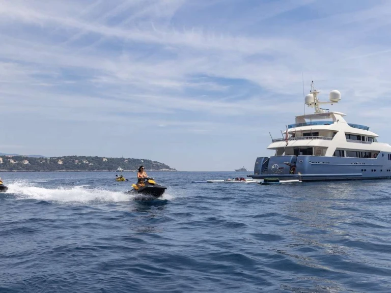Rent a Concept-Marine IRAMA Ventimiglia