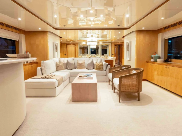Horizon STAY SALTY charter bareboat or captained in  Bahamas