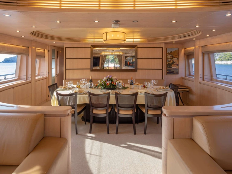 Maiora GLAROS in Athens on SamBoat