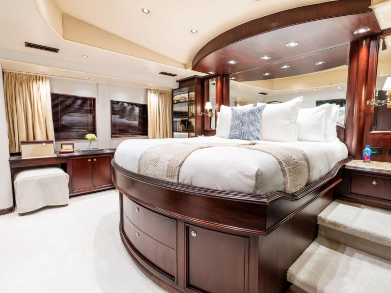 Northcoast EALU charter bareboat or captained in  British Virgin Islands (BVI)