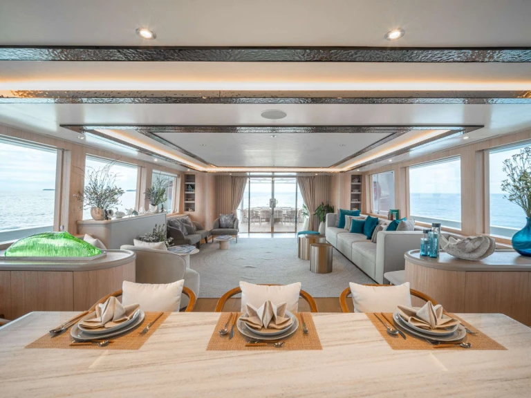 Luxury Yacht rental in Phuket (City) - Westport Sea Bear