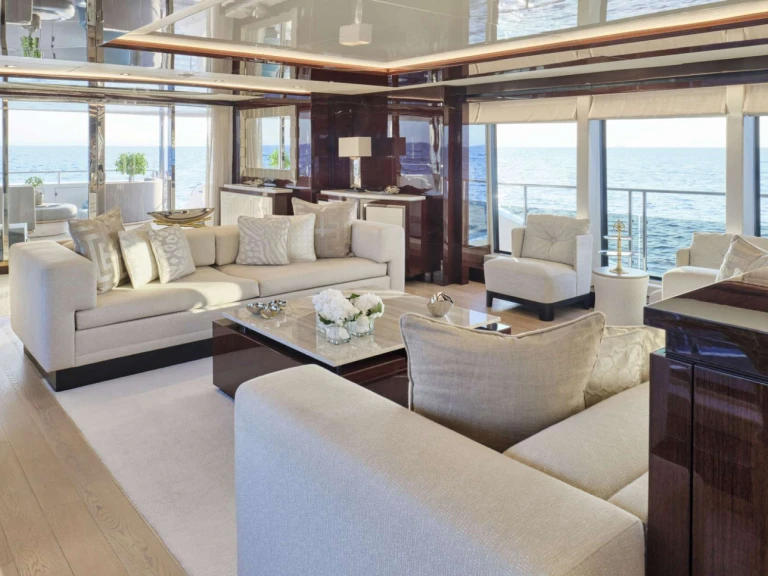Luxury Yacht for rent Athens at the best price