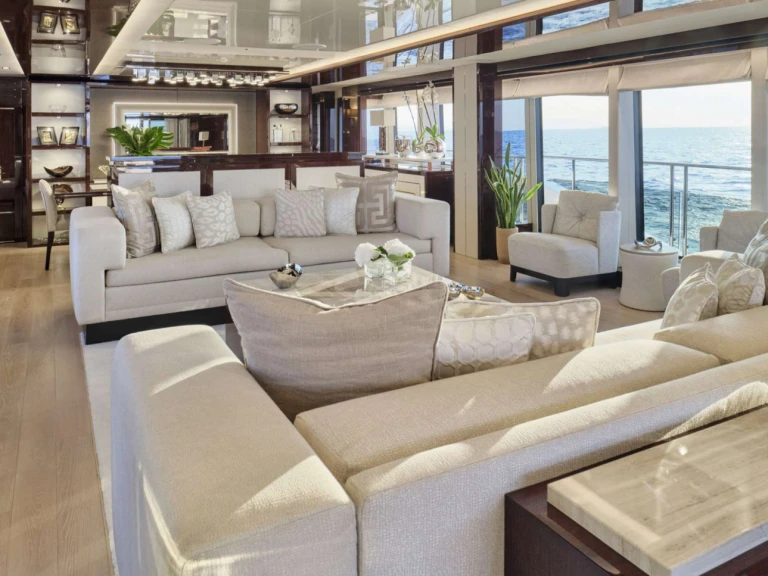 Sunseeker AQUA LIBRA charter bareboat or captained in  Athens