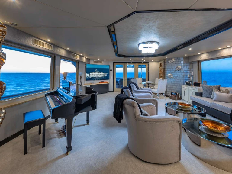 Christensen SWEET ESCAPE in Bahamas on SamBoat