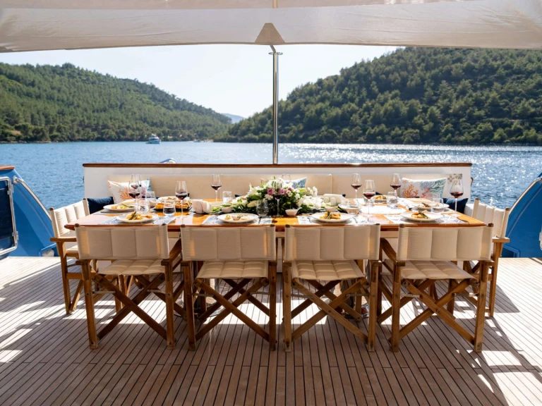 Rent a Custom OTTAWA IV Greece