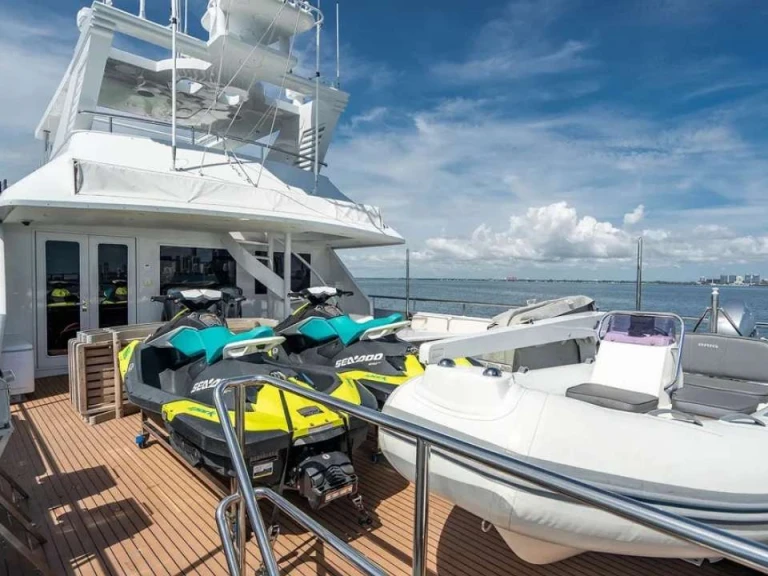 Rent a Broward THE PRESTIGE Miami
