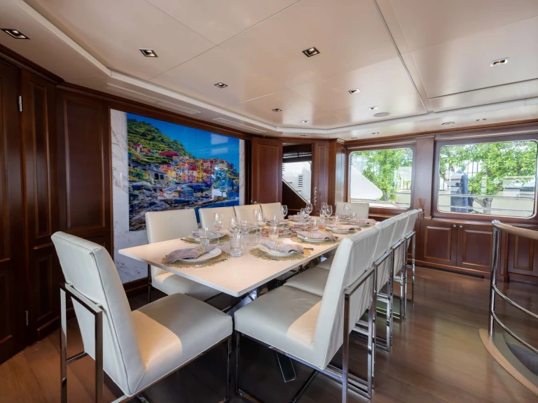 Yacht charter Fort Lauderdale cheap ARTHUR'S WAY 