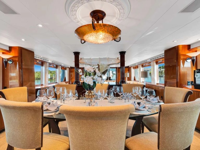 Luxury Yacht for rent British Virgin Islands (BVI) at the best price