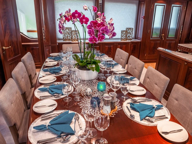 Boat rental Benetti MAMMA MIA in Sint Maarten on Samboat