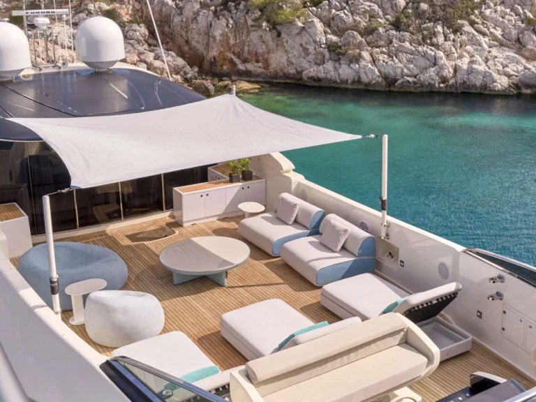 Rent a Riva BEYOND Athens